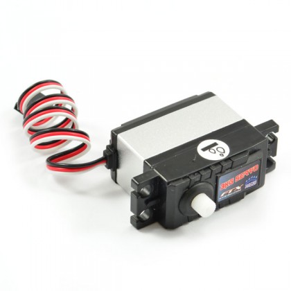 FTX Outback Waterproof 3kg Servo